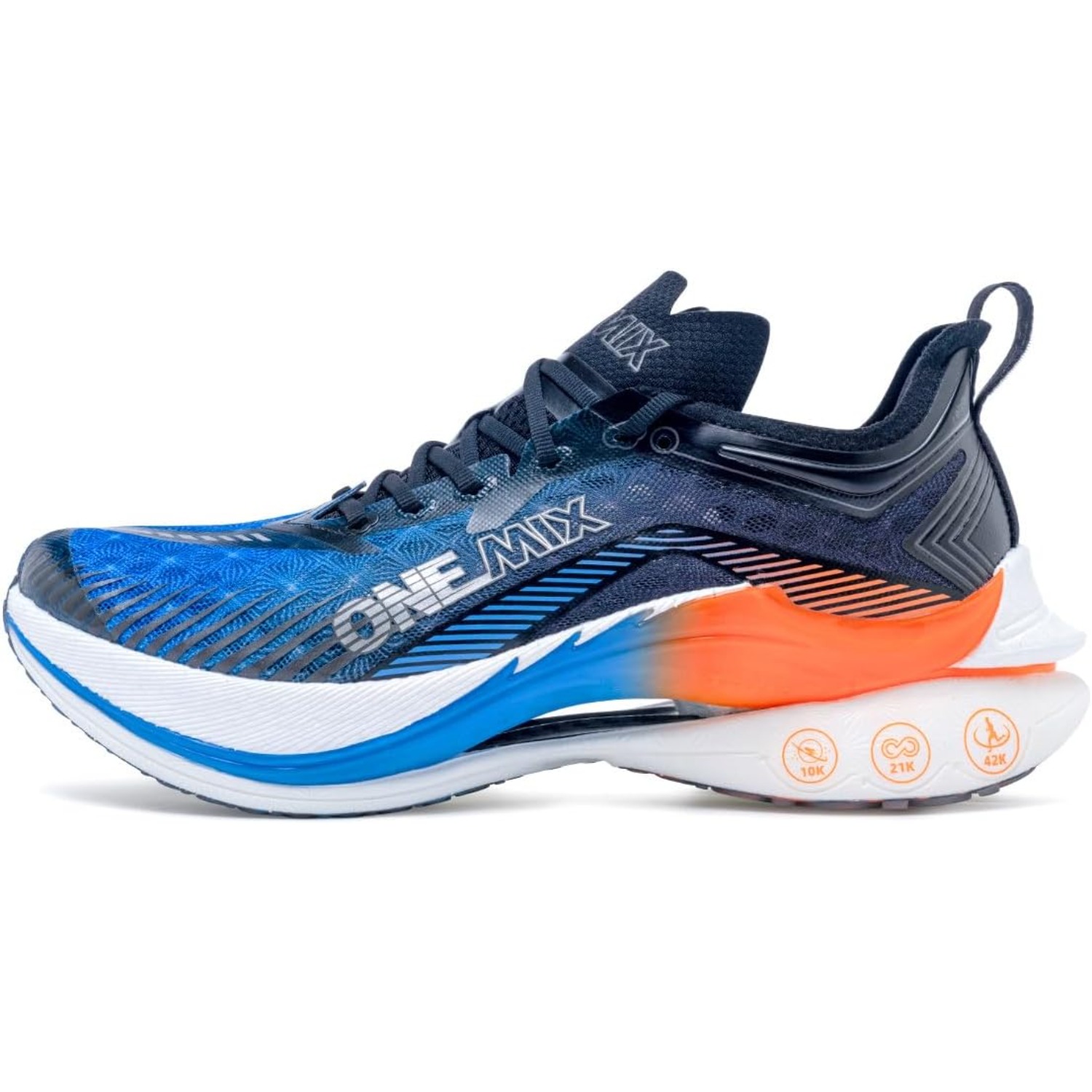 Chaussures de course de marath - Carbon Plate Marathon Racing Shoes avis et prix