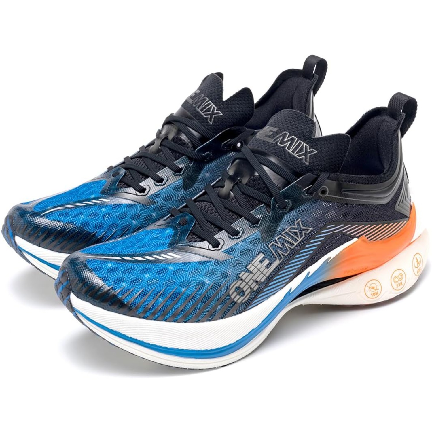 Chaussures de course de marath - Carbon Plate Marathon Racing Shoes avis et prix