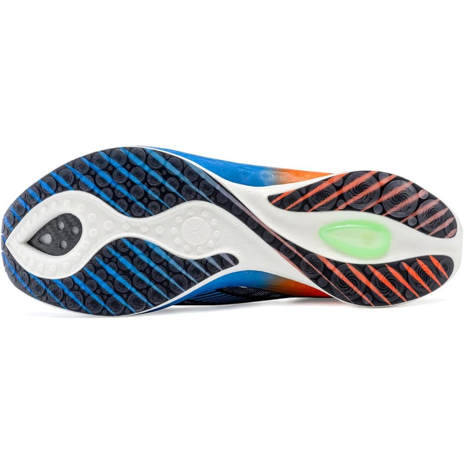 Chaussures de course de marath - Carbon Plate Marathon Racing Shoes avis et prix