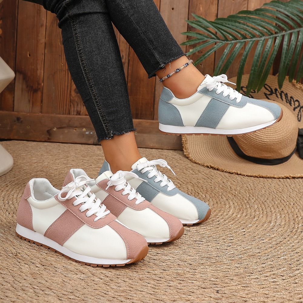 Baskets colorées pour femmes,  - Sneakers avis et prix