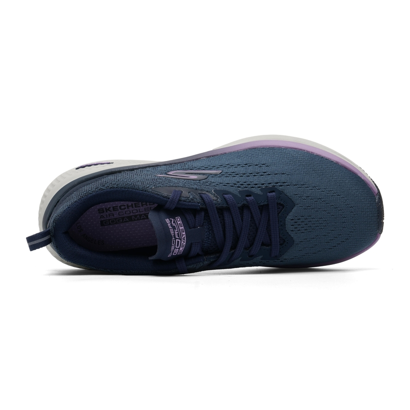 Chaussures pour femmes Skecher - Lightweight Road Running Shoes avis et prix