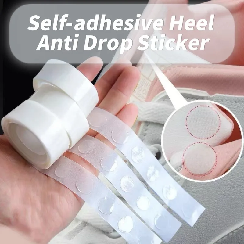 100/500/1000/2000PCS Autocolla - Heels avis et prix