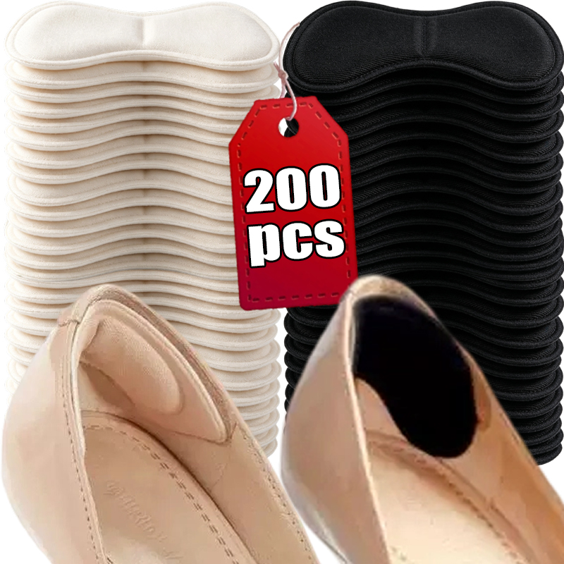 Coussinets de talon en éponge  - Heels avis et prix
