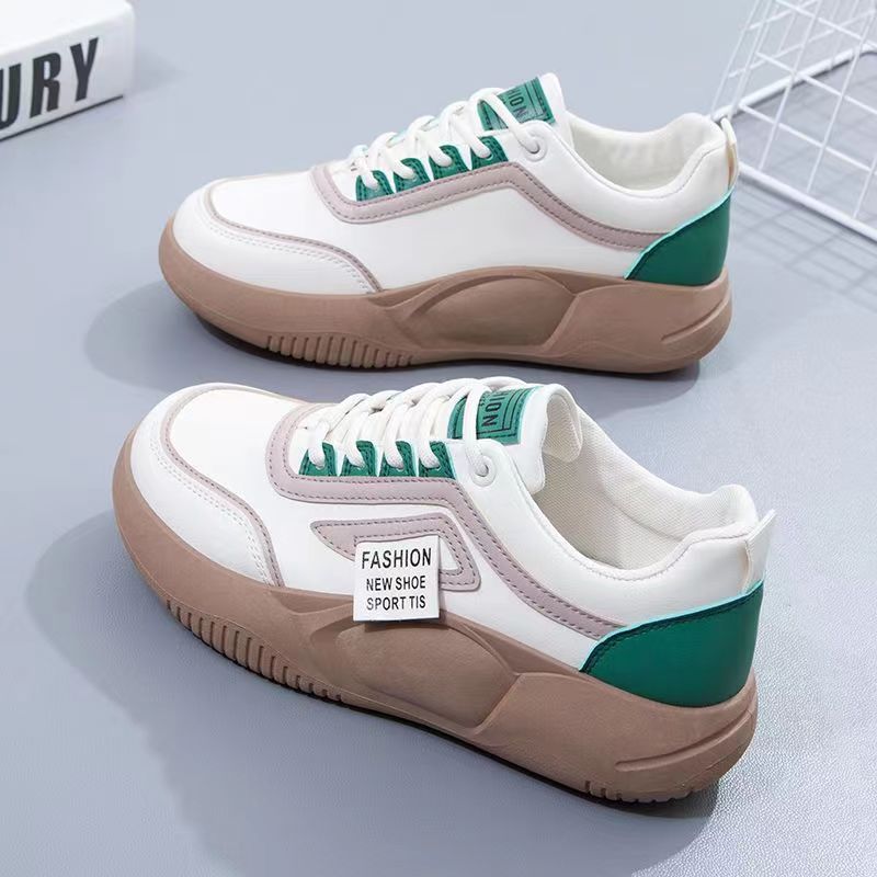 Chaussures décontractées pour  - Breathable Mesh Athletic Shoes avis et prix