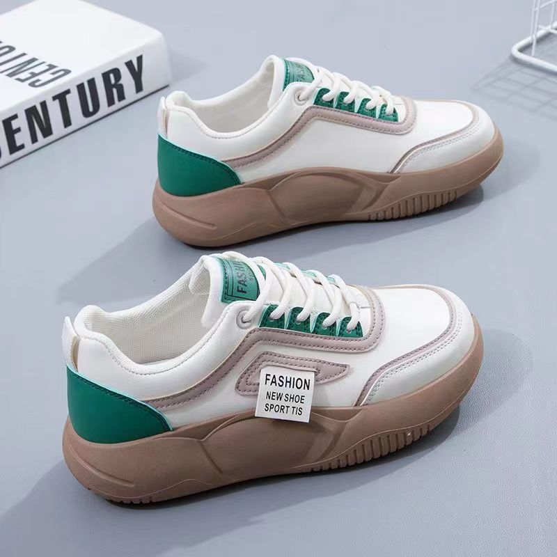 Chaussures décontractées pour  - Breathable Mesh Athletic Shoes avis et prix