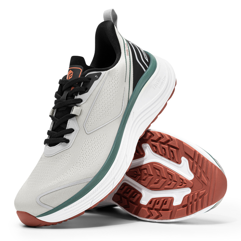 Chaussures de marche Fitville  - Waterproof Goretex Running Shoes avis et prix