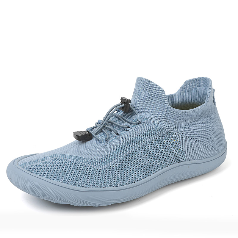 Chaussures minimalistes pour h - Wide Toe Box Running Sneakers avis et prix
